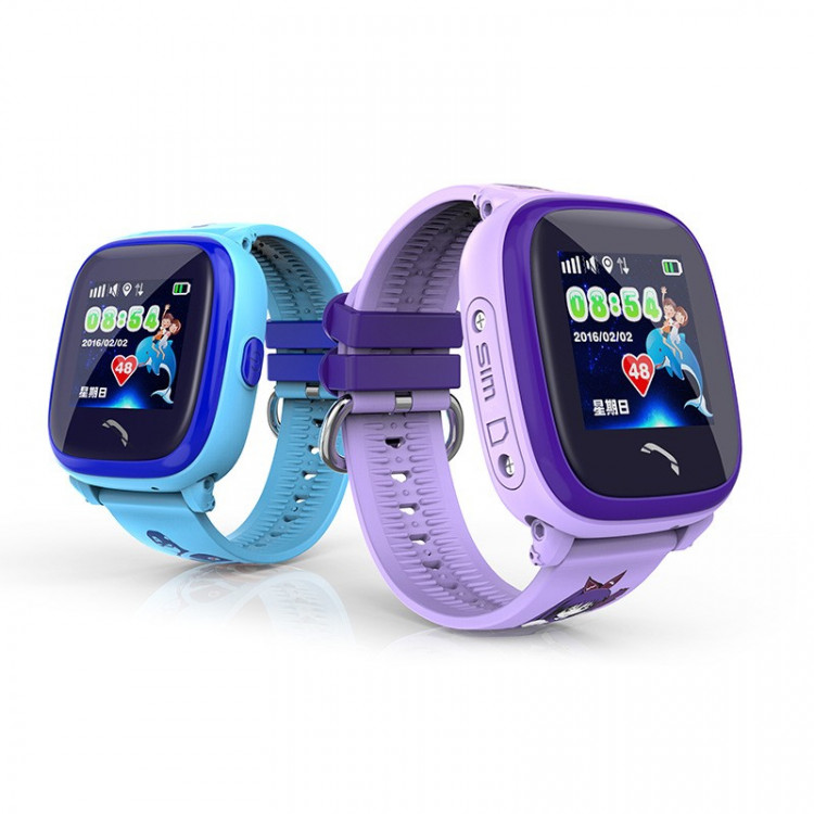 Smart Baby Watch DF25G W9
