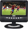 Портативный ЖК телевизор XPX EA-901 9.5" дюймов