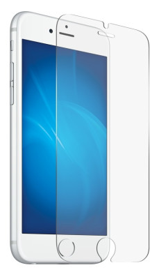 Защитное стекло для iPhone 7