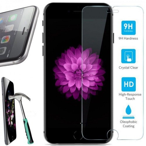 Защитное стекло для iPhone 7