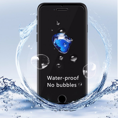 Защитное стекло для iPhone 7 Plus