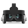 Очки виртуальной реальности VR SHiNECON SC-G07E с наушниками для смартфонов