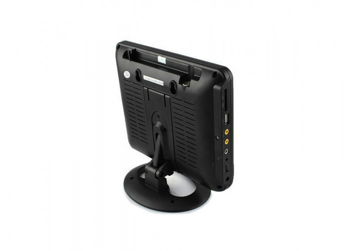 Портативный телевизор XPX EA-1016D DVB-T2 10,8"