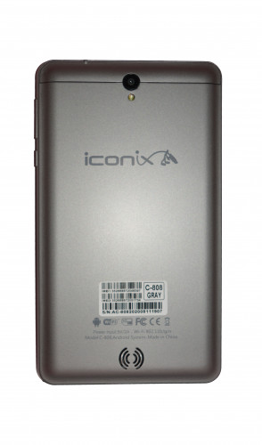 Детский планшет Kids Tab Iconix C-808