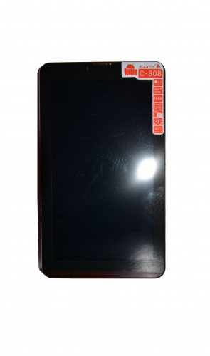 Детский планшет Kids Tab Iconix C-808