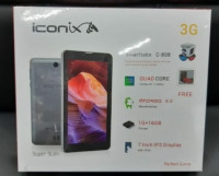 Детский планшет Kids Tab Iconix C-808