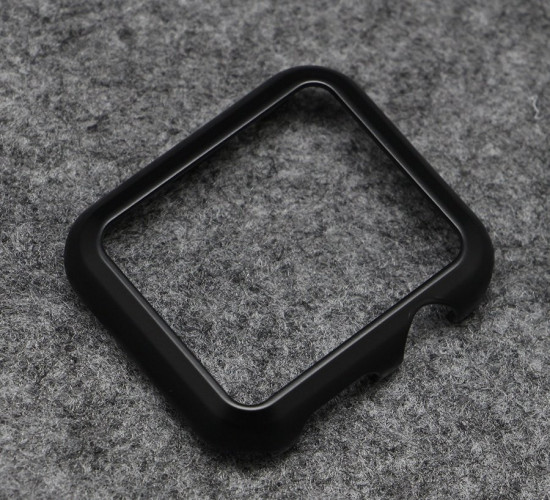 Пластиковый чехол кейс для Apple Watch 38mm