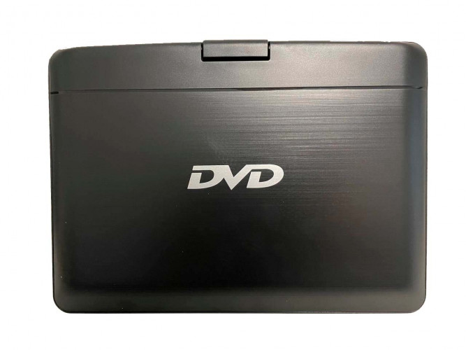 Портативный DVD-плеер  XPX EA-1049L 10,8" с тюнером DVB-T2