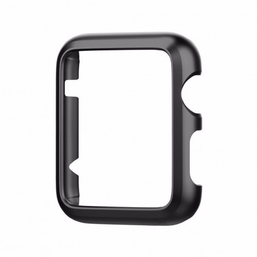Пластиковый чехол кейс для Apple Watch 42mm