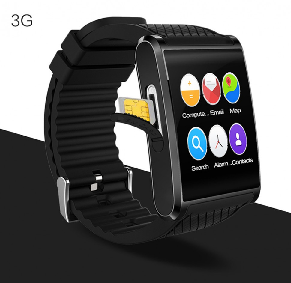 Smart watch sale 3g android
