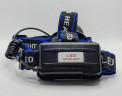 Налобный фонарь аккумуляторный FA-XQ24T6 10800W 28800 lumens