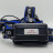 Налобный фонарь аккумуляторный FA-XQ24T6 10800W 28800 lumens