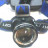 Налобный фонарь аккумуляторный FA-XQ24T6 10800W 28800 lumens