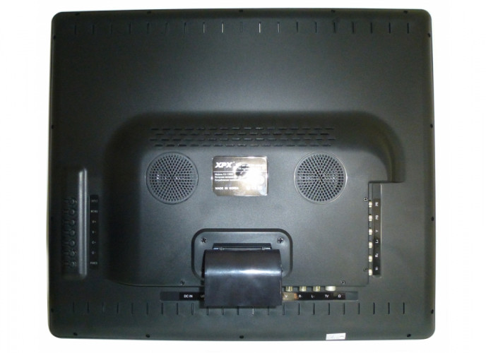 Телевизор 3D XPX EA-198D с цифровым тюнером 20 дюймов