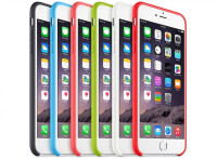 Чехол Silicone Case для Apple iPhone 6s Plus/ 6 Plus