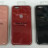 Чехол Silicone Case для Apple iPhone 6s Plus/ 6 Plus