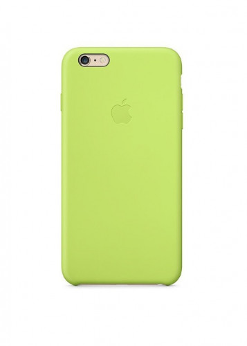 Чехол Silicone Case для Apple iPhone  6s Plus/ 6 Plus