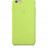 Чехол Silicone Case для Apple iPhone 6s Plus/ 6 Plus