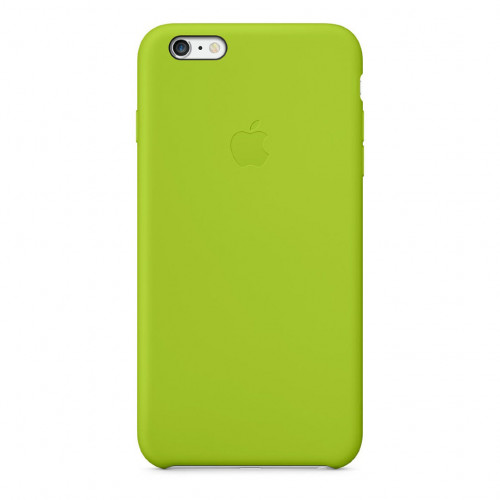 Чехол Silicone Case для Apple iPhone  6s Plus/ 6 Plus