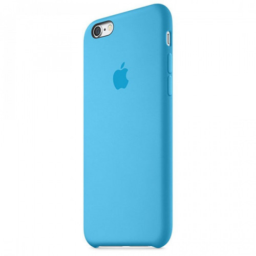 Чехол Silicone Case для Apple iPhone  6s Plus/ 6 Plus