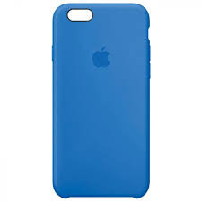 Чехол Silicone Case для Apple iPhone  6s Plus/ 6 Plus