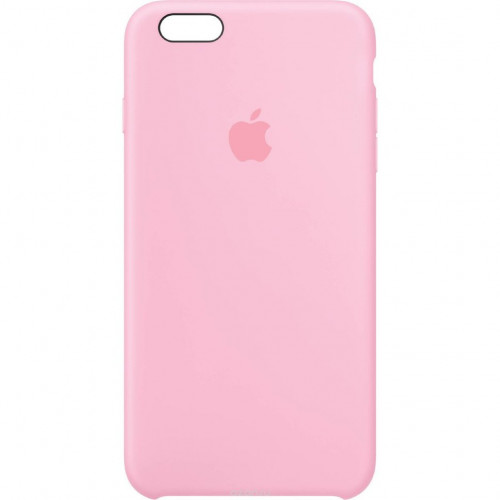 Чехол Silicone Case для Apple iPhone  6s Plus/ 6 Plus