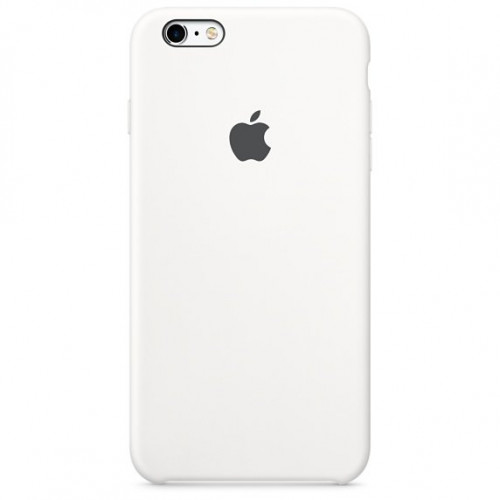 Чехол Silicone Case для Apple iPhone  6s Plus/ 6 Plus