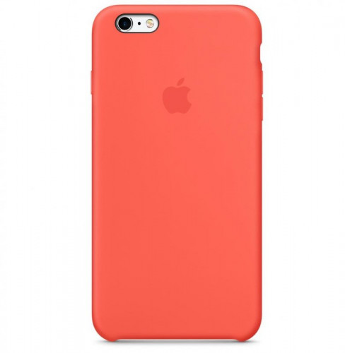 Чехол Silicone Case для Apple iPhone  6s Plus/ 6 Plus