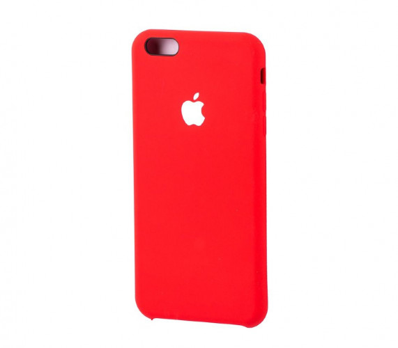 Чехол Silicone Case для Apple iPhone  6s Plus/ 6 Plus