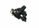 Налобный фонарь аккумуляторный HL-8215-T6 180000W