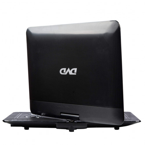 Портативный DVD-плеер XPX EA-1769L с цифровым TV-тюнером (DVB-T2) 17"