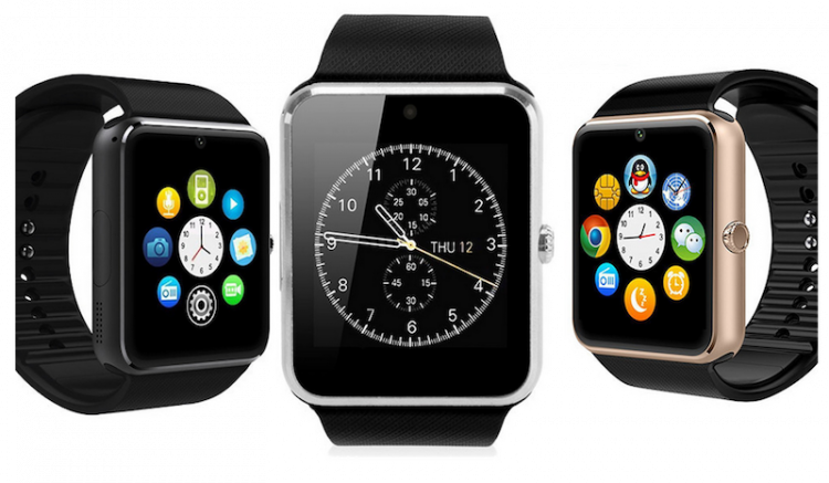 Gt08 plus smart best sale watch