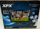 Телевизор XPX EA-1668D с DVD-плеером и тюнером 17 дюймов DVB-T2