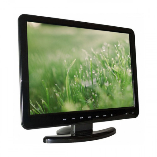 Телевизор XPX EA-1668D с DVD-плеером и тюнером 17 дюймов DVB-T2