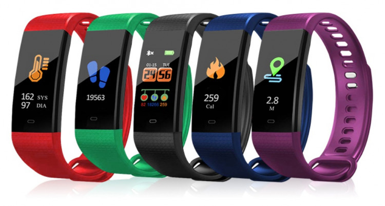 Smart Bracelet Lefun Y5
