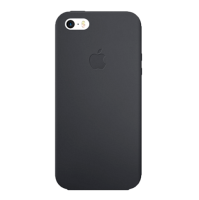 Чехол Silicone Case для Apple iPhone 5/5S/SE