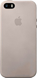 Чехол Silicone Case для Apple iPhone 5/5S/SE