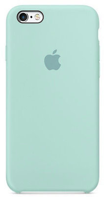 Чехол Silicone Case для Apple iPhone 5/5S/SE