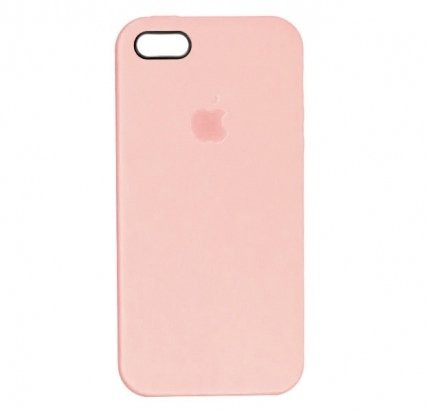 Чехол Silicone Case для Apple iPhone 5/5S/SE