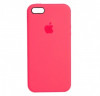 Чехол Silicone Case для Apple iPhone 5/5S/SE