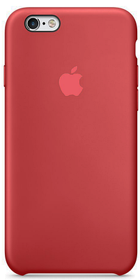 Чехол Silicone Case для Apple iPhone 5/5S/SE