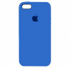 Чехол Silicone Case для Apple iPhone 5/5S/SE