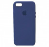 Чехол Silicone Case для Apple iPhone 5/5S/SE