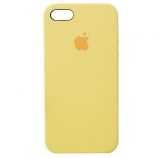 Чехол Silicone Case для Apple iPhone 5/5S/SE