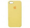Чехол Silicone Case для Apple iPhone 5/5S/SE
