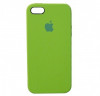 Чехол Silicone Case для Apple iPhone 5/5S/SE