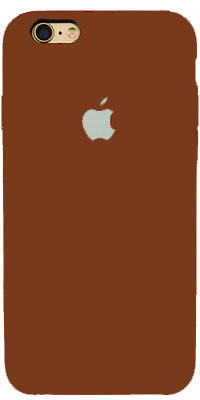 Чехол Silicone Case для Apple iPhone 5/5S/SE