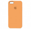 Чехол Silicone Case для Apple iPhone 5/5S/SE