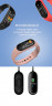 Смарт браслет Smart Bracelet M5