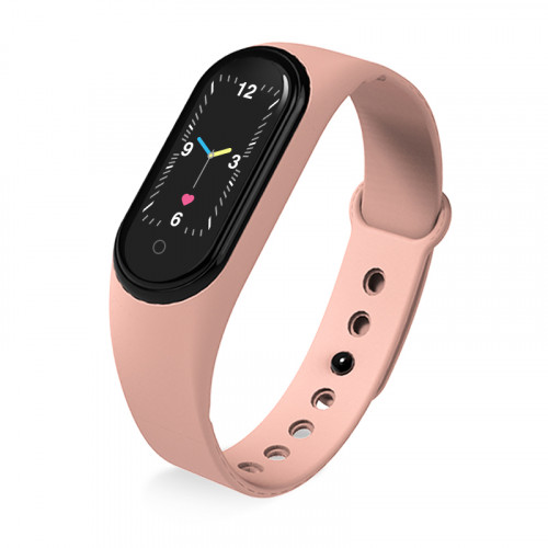 Смарт браслет Smart Bracelet M5